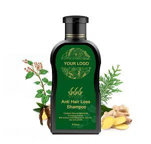 Anti Hair Loss Shampoo