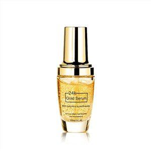 24K Gold Anti Aging Face Serum