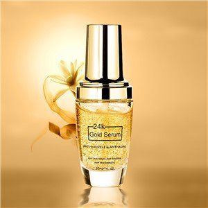 Anti Aging Serum For Face