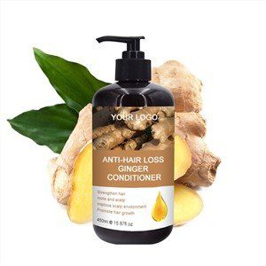 Anti Hair Loss Conditioner