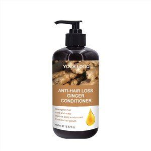 Anti-hair Loss Ginger Hair Conditioner