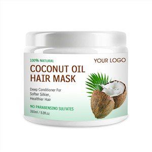 Argan Oil From Morocco Deep Conditioner