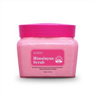 Body Scrubs To Remove Dark Spots