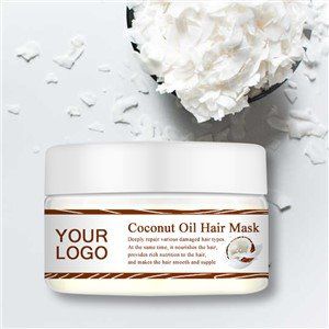 Coconut Milk Deep Conditioner