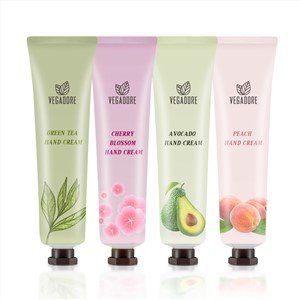 Essence of Beauty Hand Cream