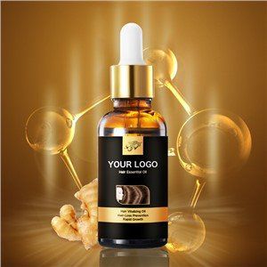 Hair Serum Anti Hair Loss