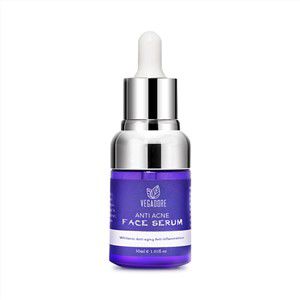 Herbal Anti-Acne Cream