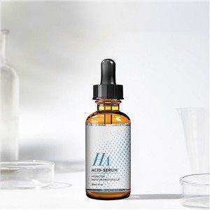 Hydrating Face Serum For Dry Skin