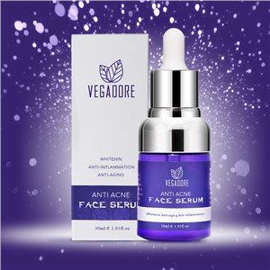 Natural Anti Acne Cream