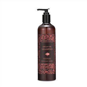 Organic Moroccan Argan Oil Shampoo