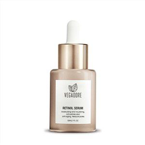 Retinol Serum For Dry Skin