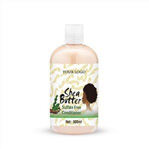 Shea Butter Hair Conditioner