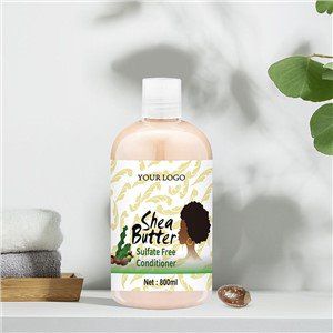 Shea Moisture Deep Conditioner