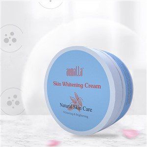 Skin Whitening Cream For Black Skin
