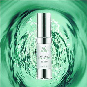 Under Eye Black Removal Cream